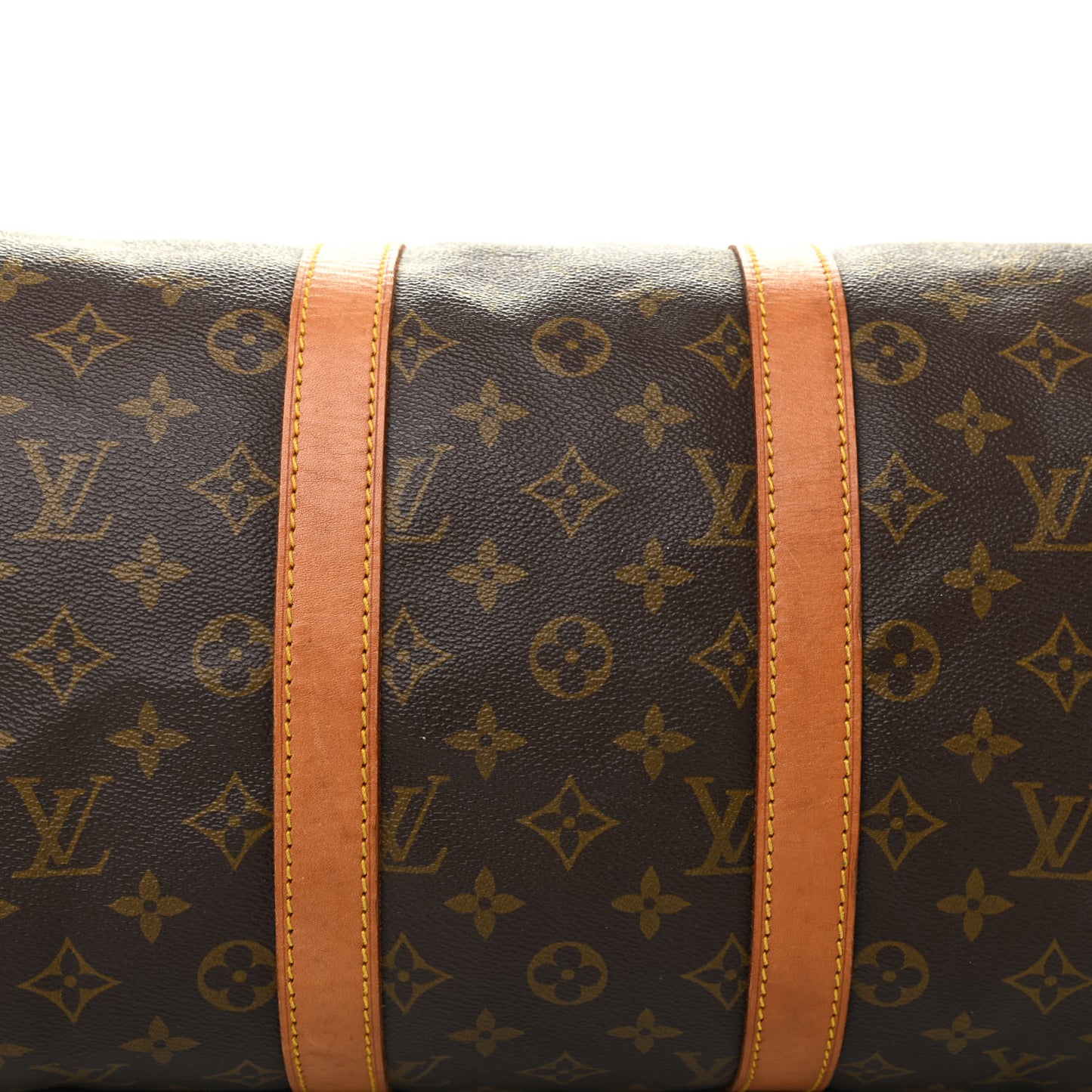 Monogram Keepall Bandouliere 45