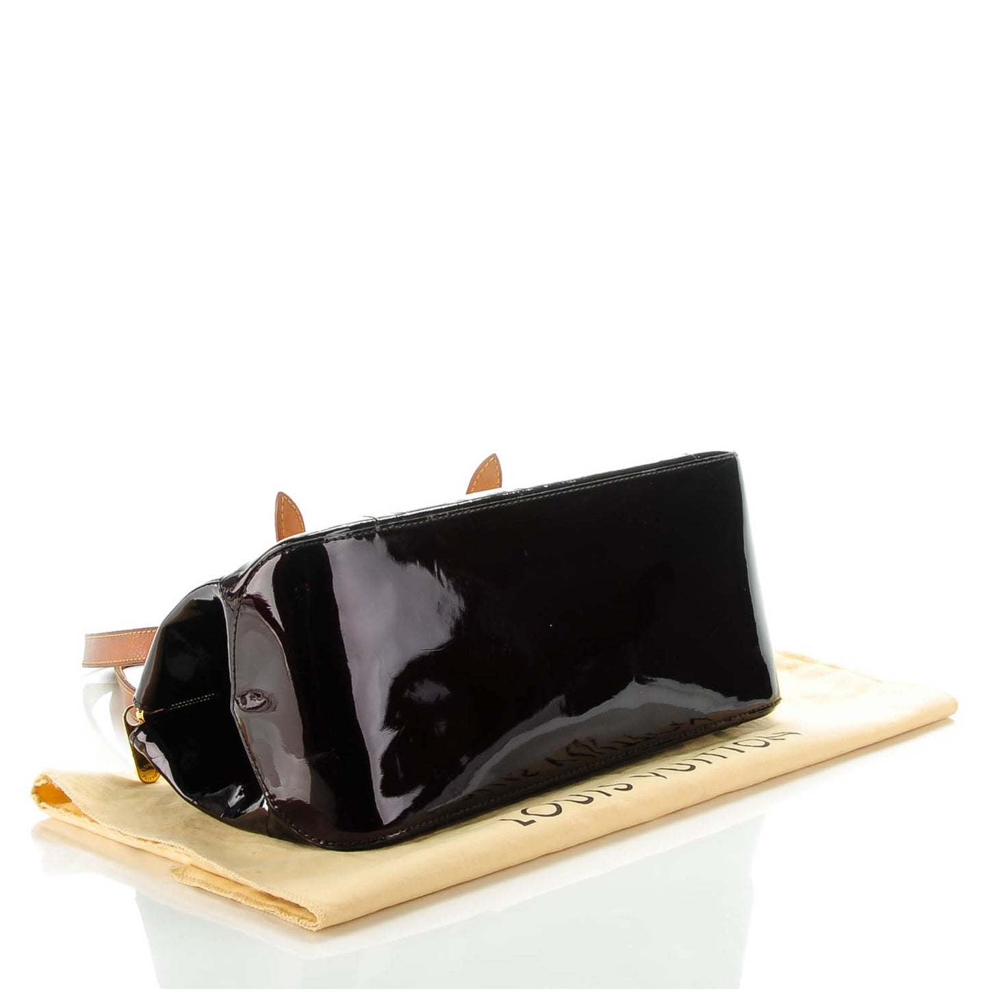 Vernis Rosewood Ave Amarante