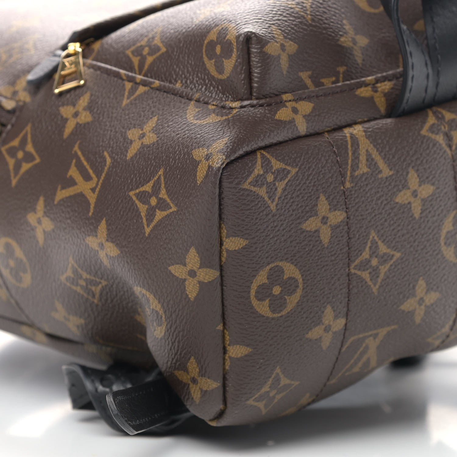 Louis Vuitton Monogram Palm Springs Backpack PM 7 of 8