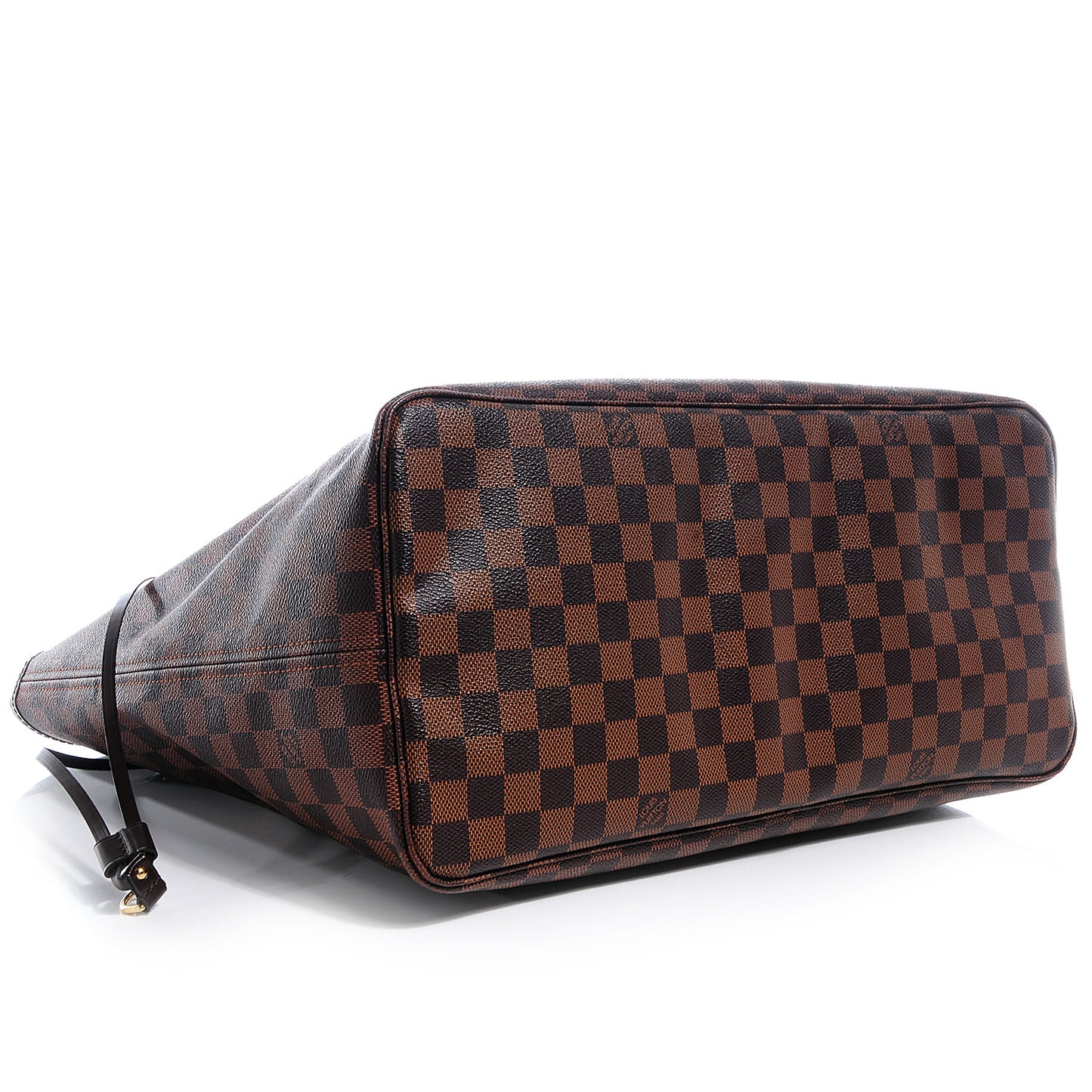 Damier Ebene Neverfull GM