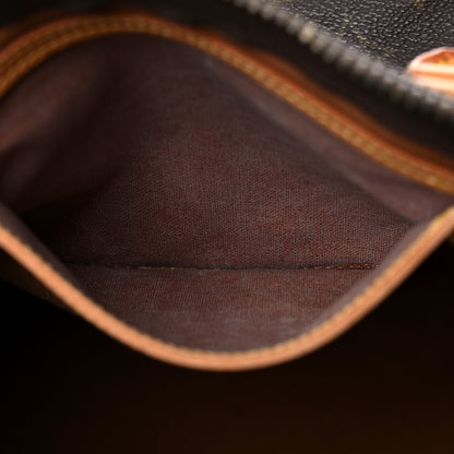 Louis Vuitton Monogram Speedy 35 16 of 29