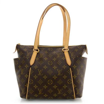 Louis Vuitton Monogram Totally PM 1 of 7