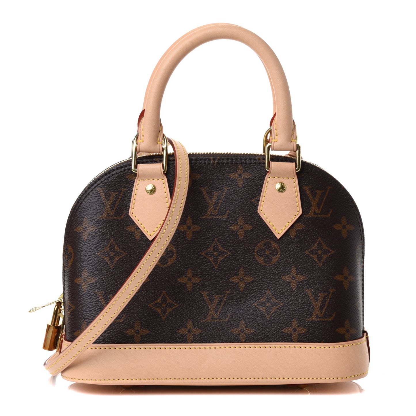 Monogram Alma BB