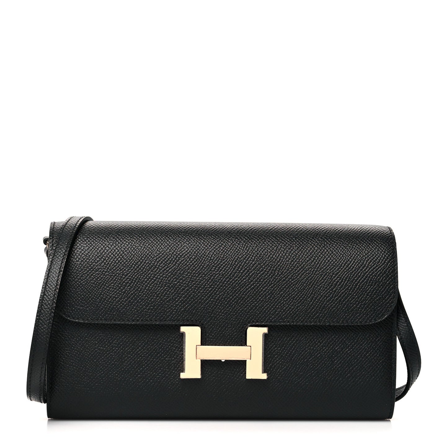 Epsom Constance Wallet To Go Black