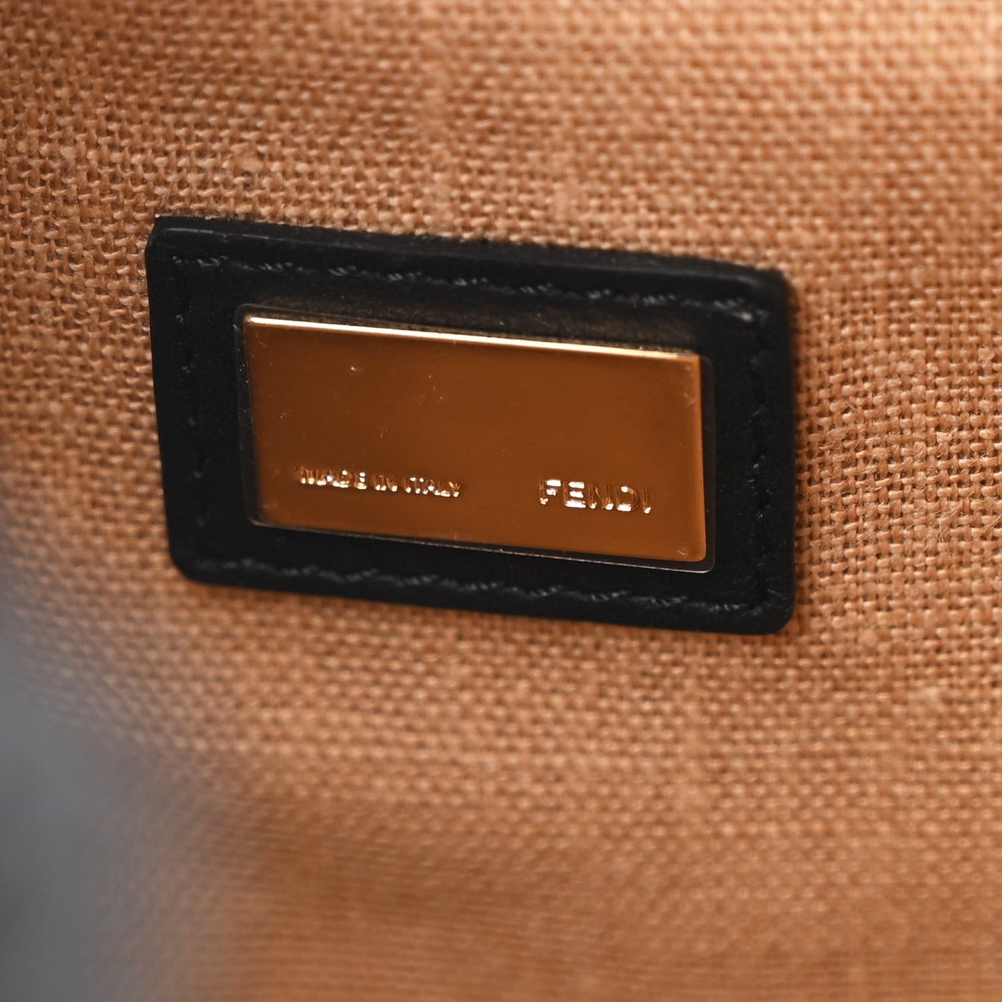 Stingray Regular 2Jours Tote Black