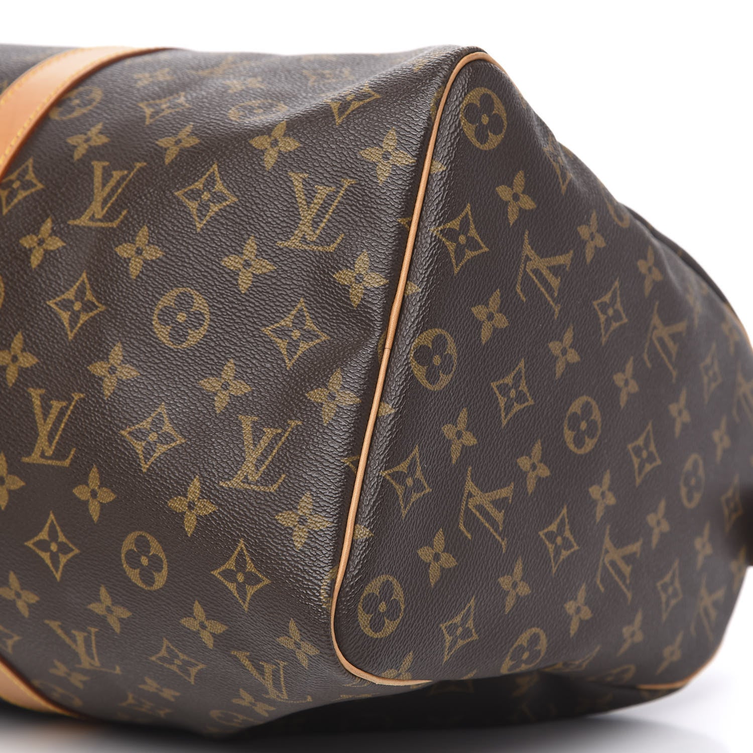Louis Vuitton Monogram Keepall 45 9 of 11