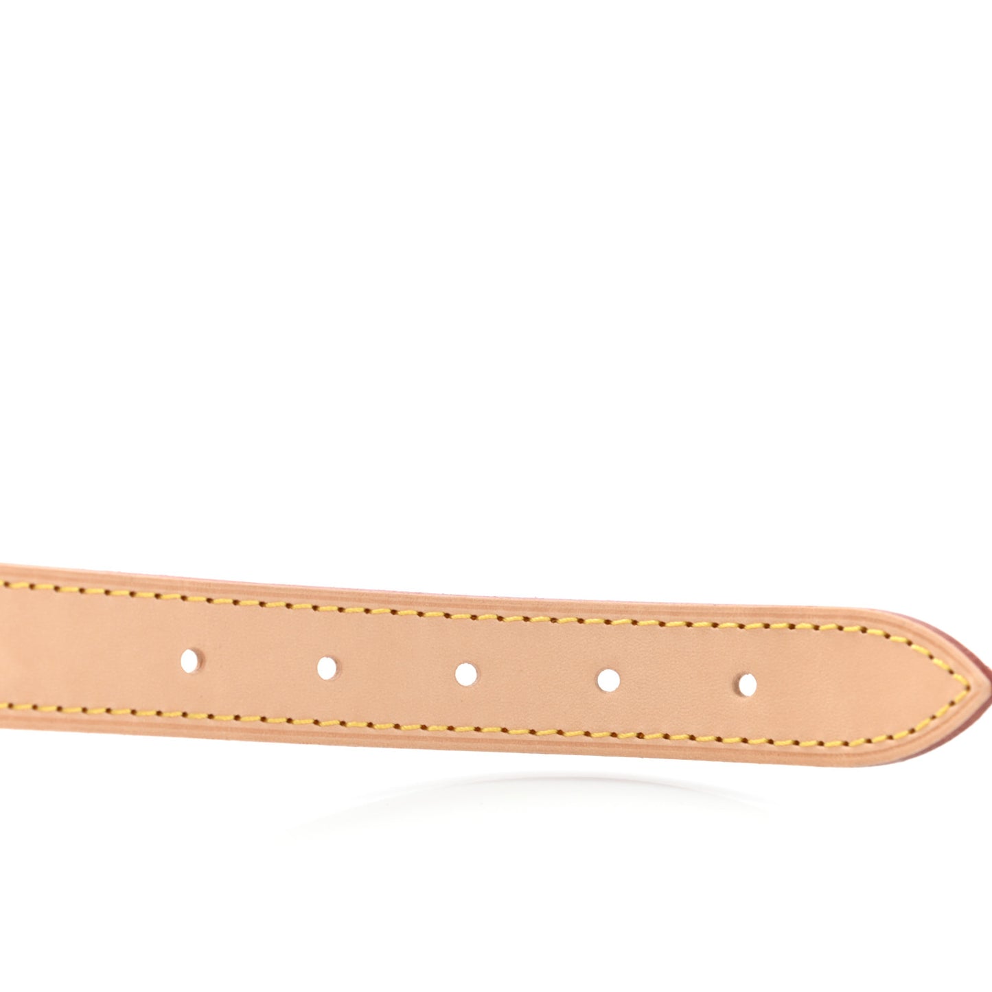 Vachetta Noe BB Replacement Strap