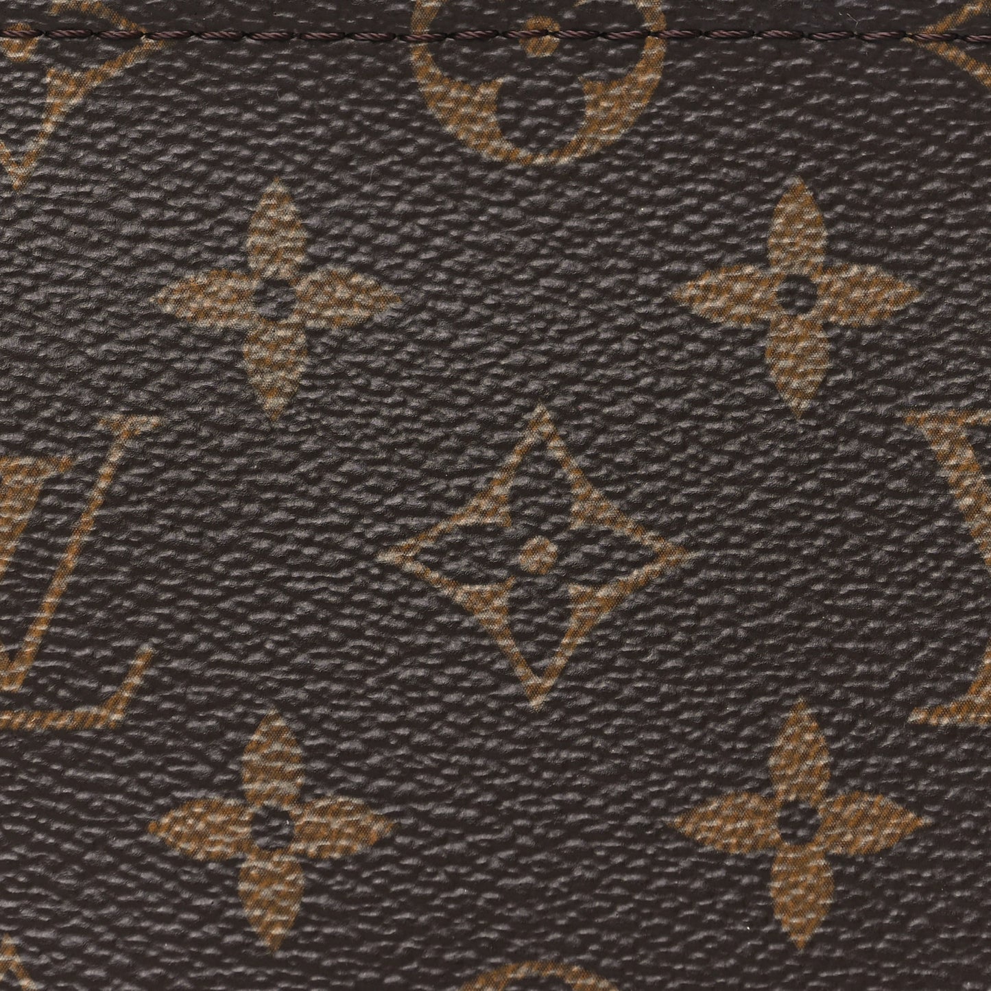 Monogram Toiletry Pouch 15