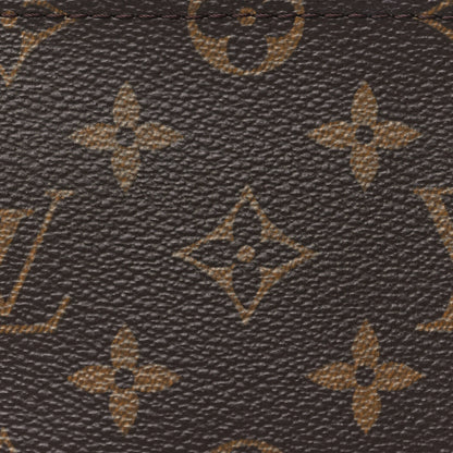 Louis Vuitton Monogram Toiletry Pouch 15 7 of 9