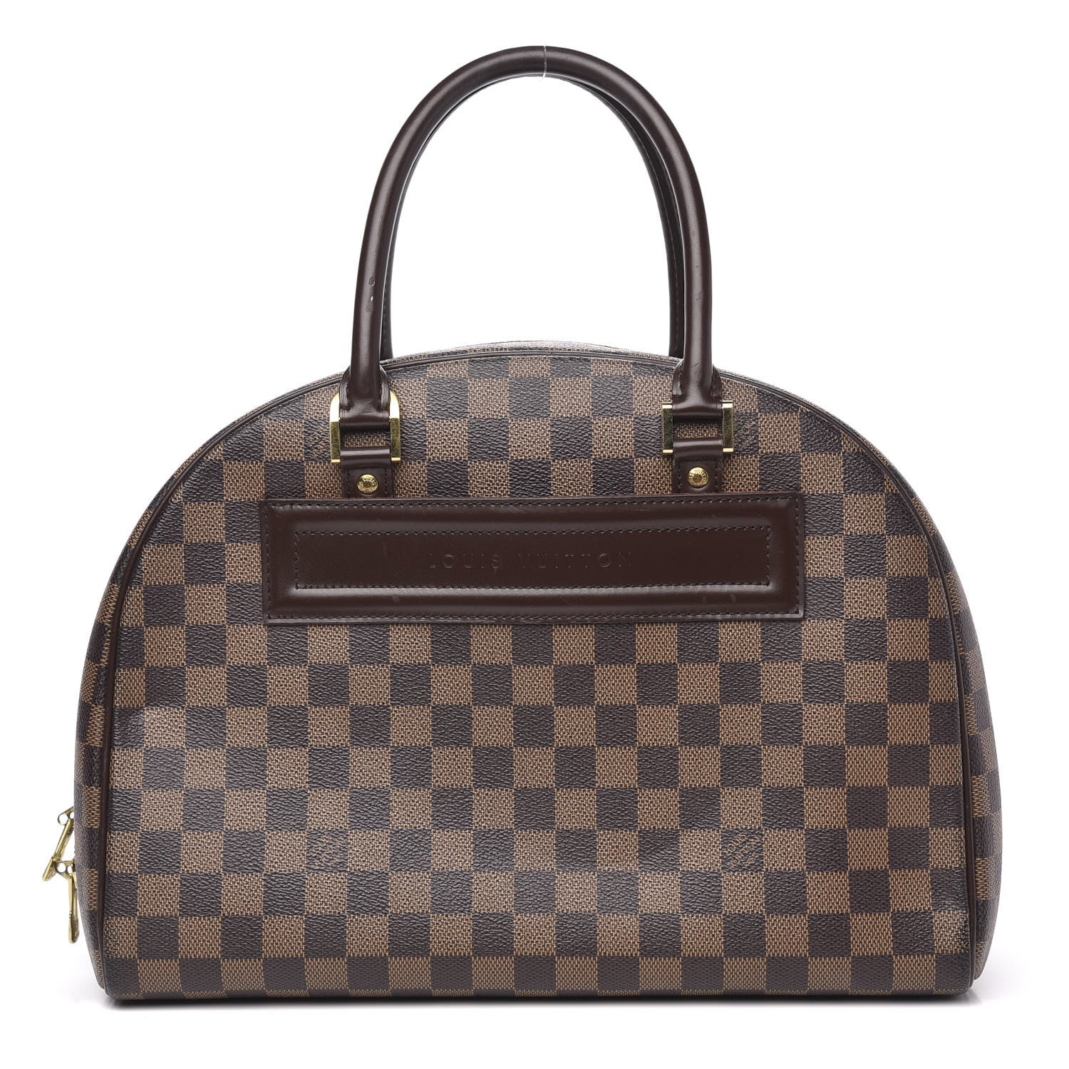 Louis Vuitton Damier Ebene Nolita 1 of 16