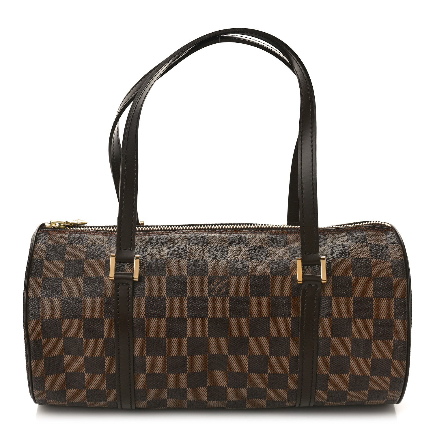 Louis Vuitton Damier Ebene Papillon 30 1 of 9