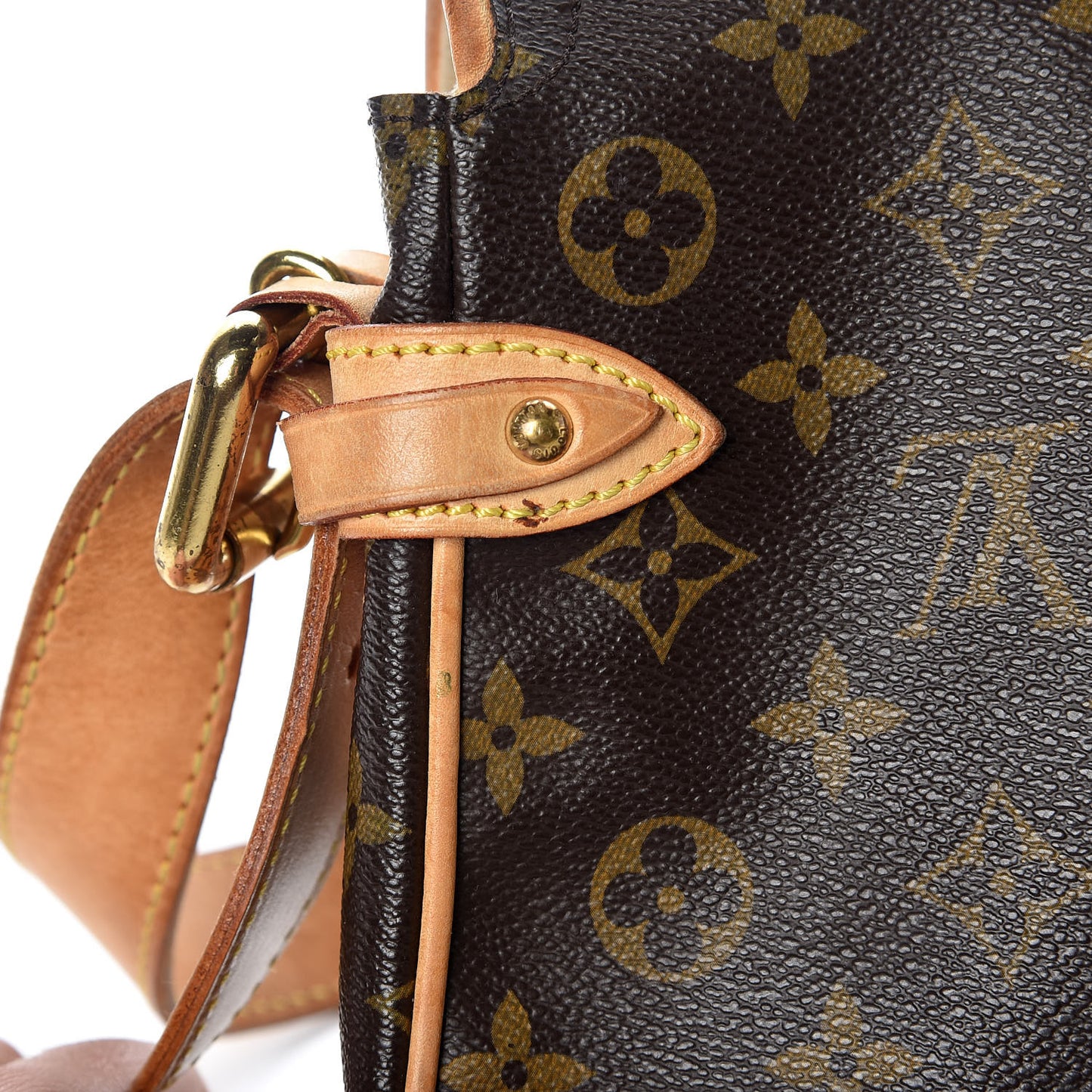 Monogram Hudson PM