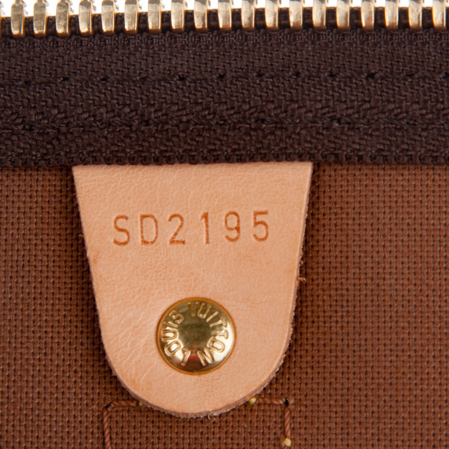 Louis Vuitton Monogram Keepall Bandouliere 55 9 of 9