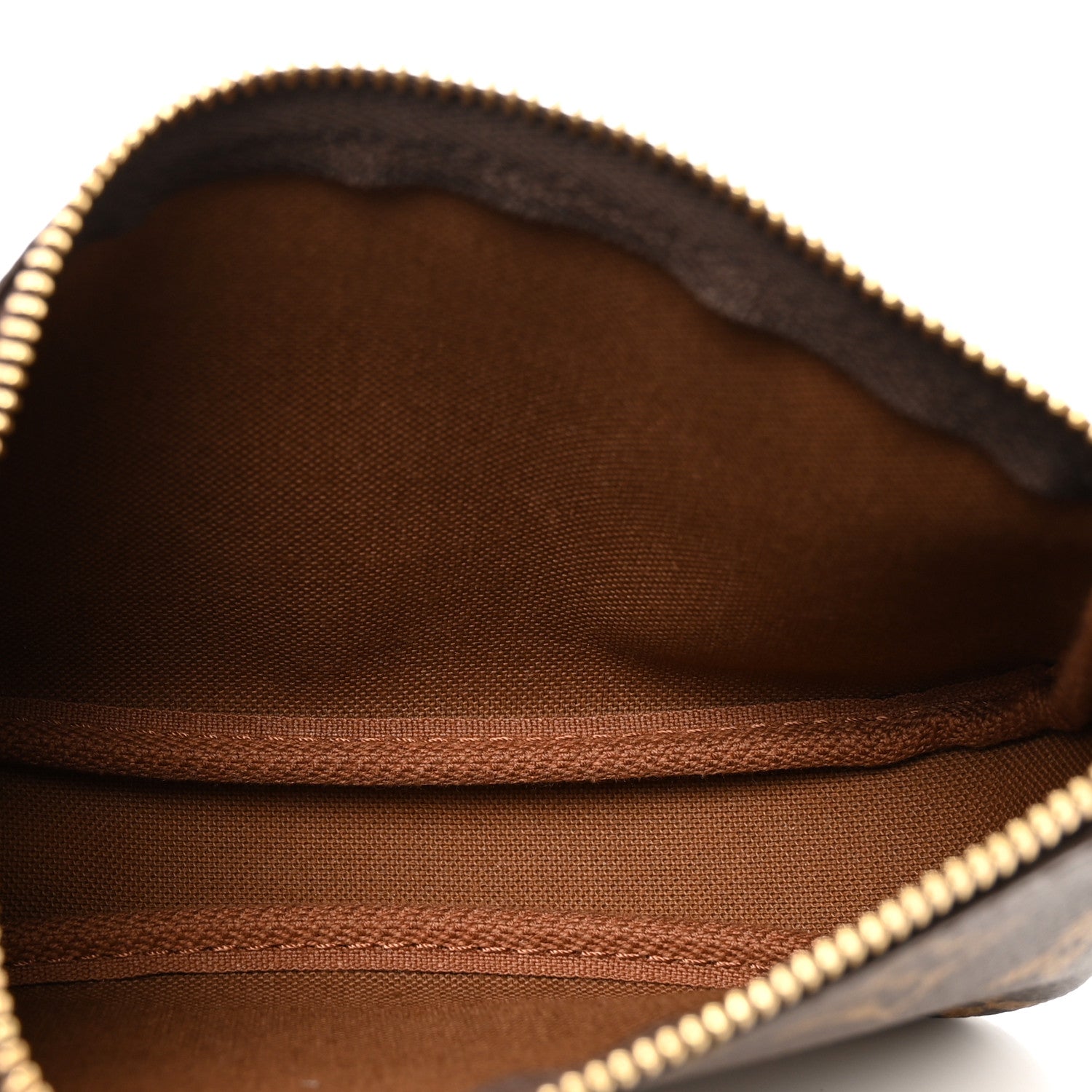 Louis Vuitton Monogram Mini Pochette Accessories 5 of 8