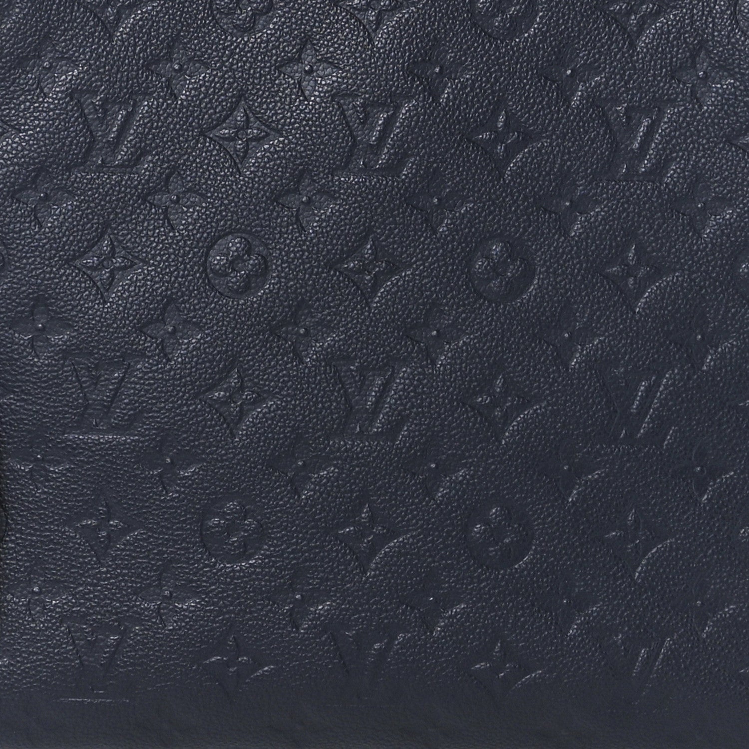 Louis Vuitton Empreinte Surene MM Marine Rouge 9 of 12