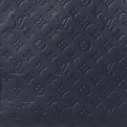 Louis Vuitton Empreinte Surene MM Marine Rouge 9 of 12