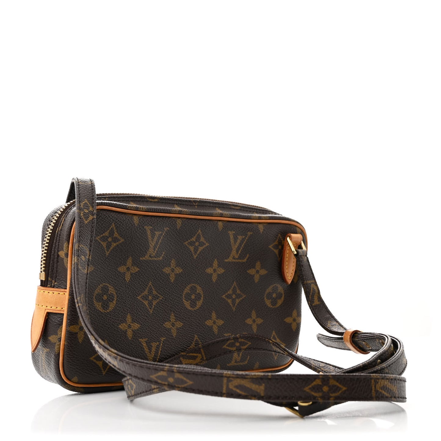 Monogram Pochette Marly Bandouliere