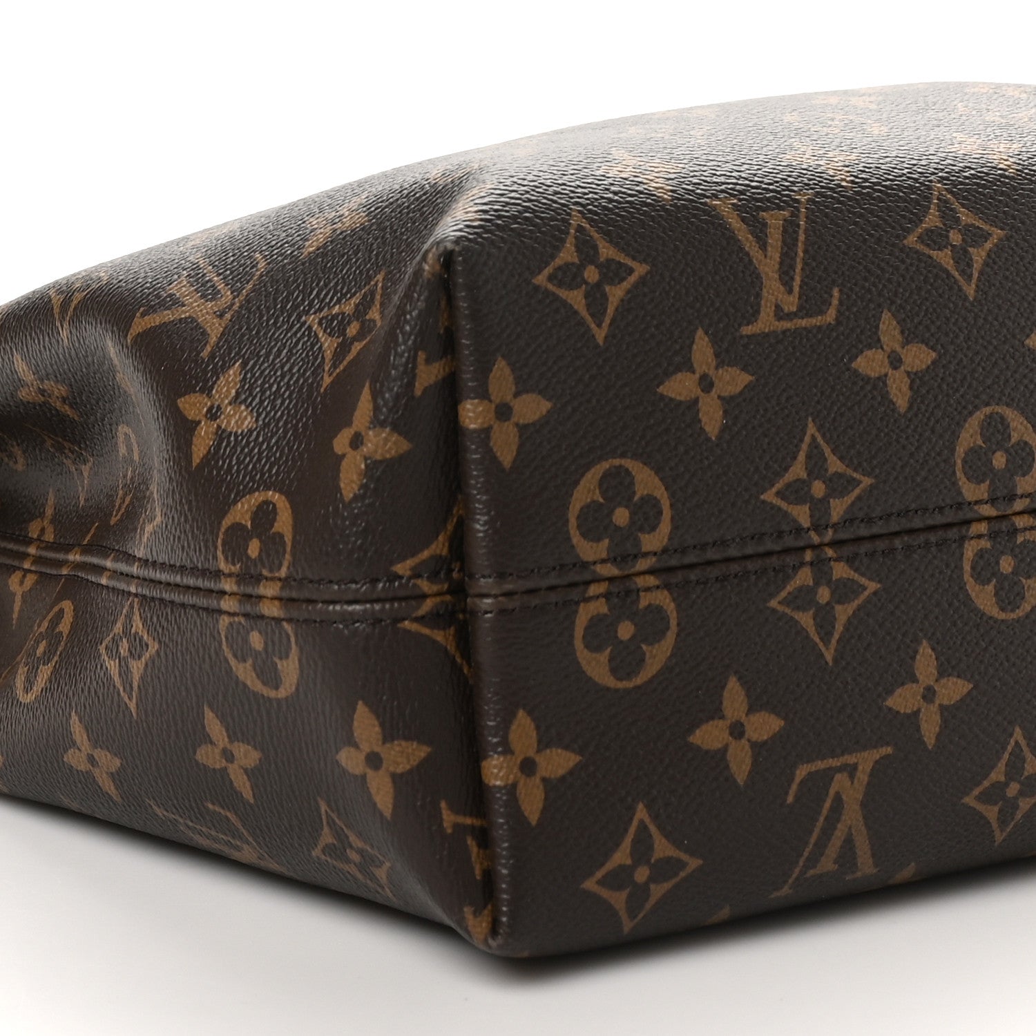Louis Vuitton Monogram Graceful PM 8 of 9