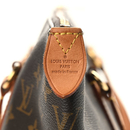 Louis Vuitton Monogram Totally GM 6 of 9