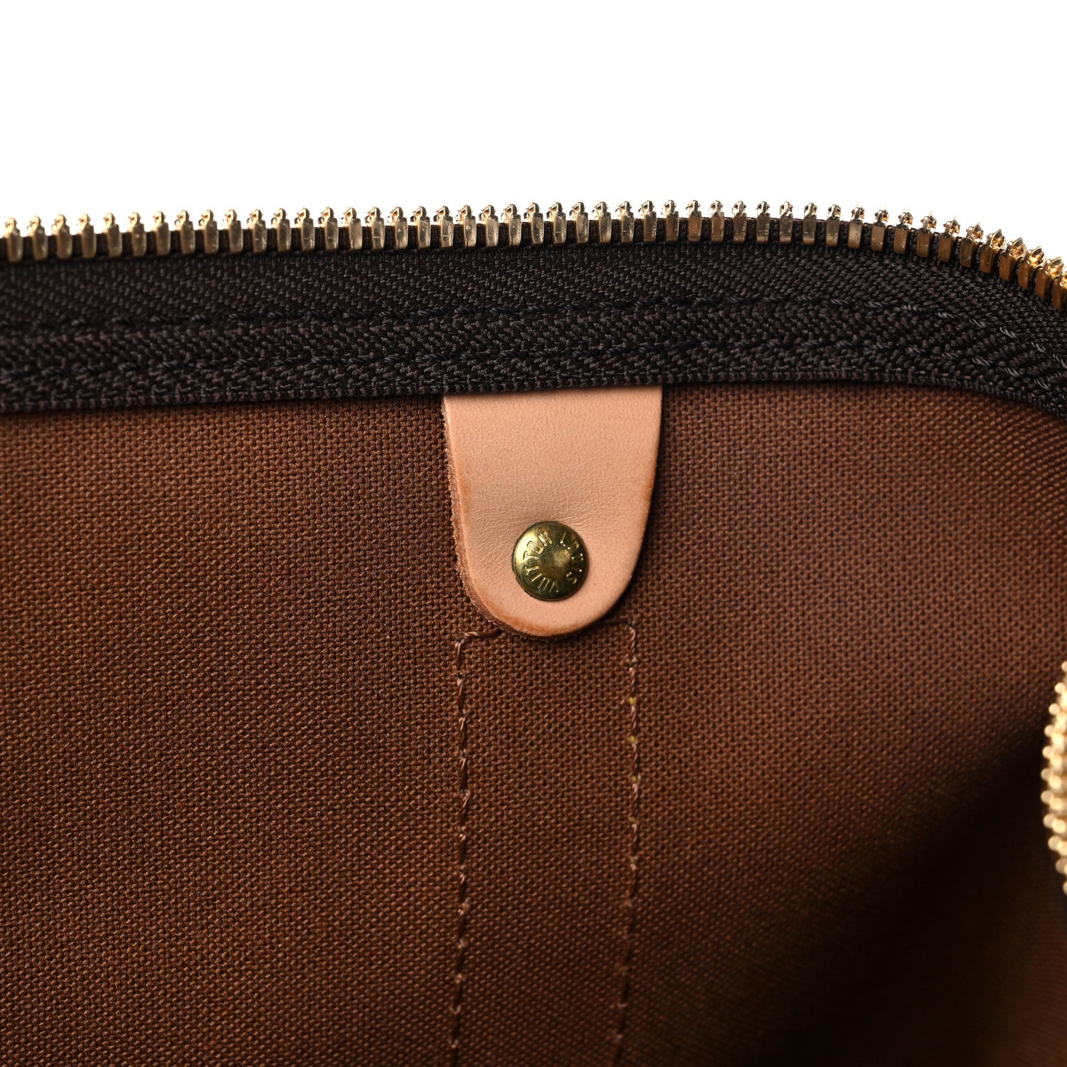 Louis Vuitton Monogram Keepall Bandouliere 55 12 of 20