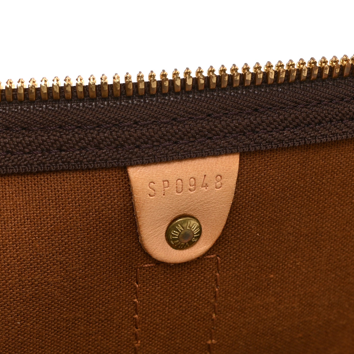 Monogram Keepall 55