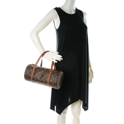 Louis Vuitton Monogram Papillon 30 2 of 8