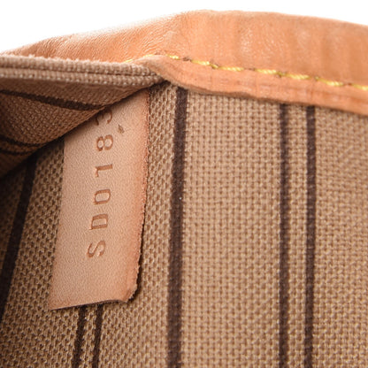Louis Vuitton Monogram Neverfull GM 8 of 14