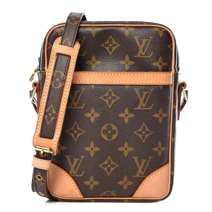 Louis Vuitton Monogram Danube 21 1 of 6