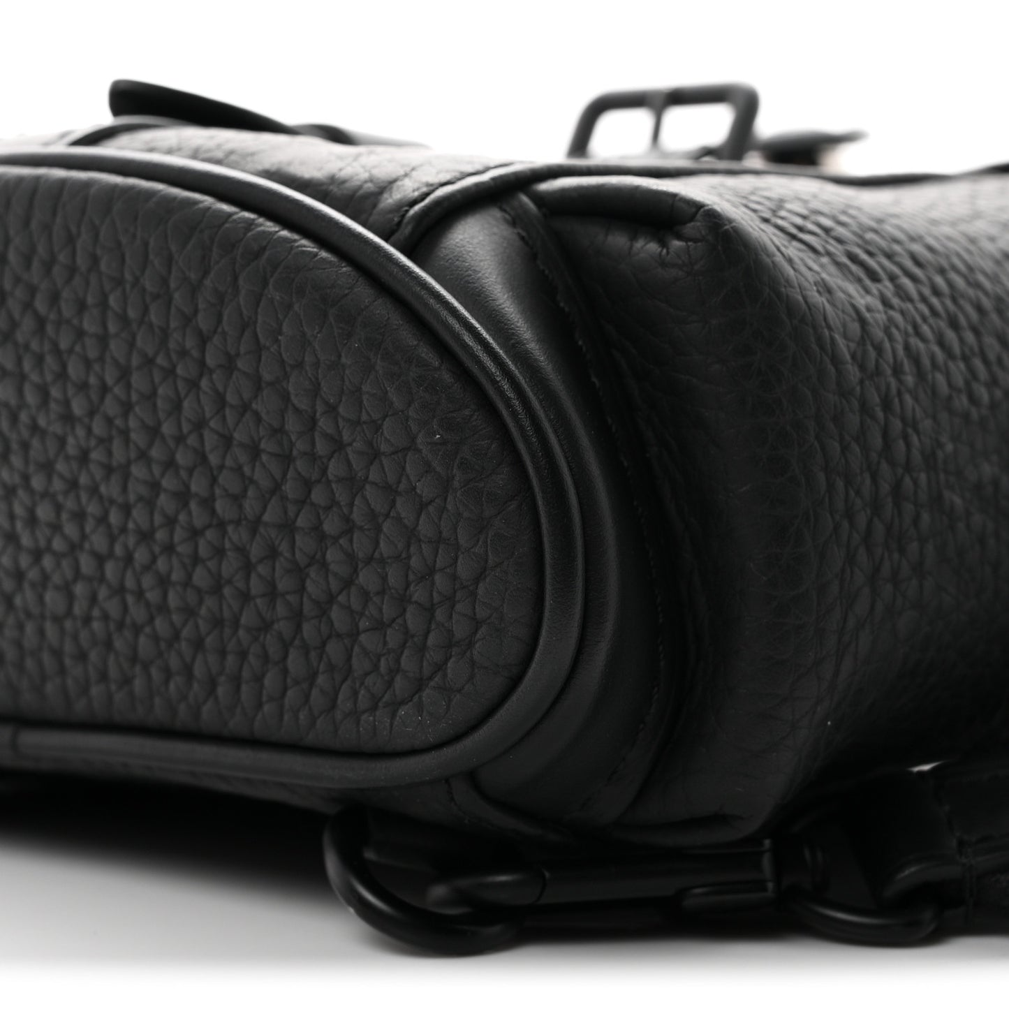 Taurillon Christopher XS Backpack Black
