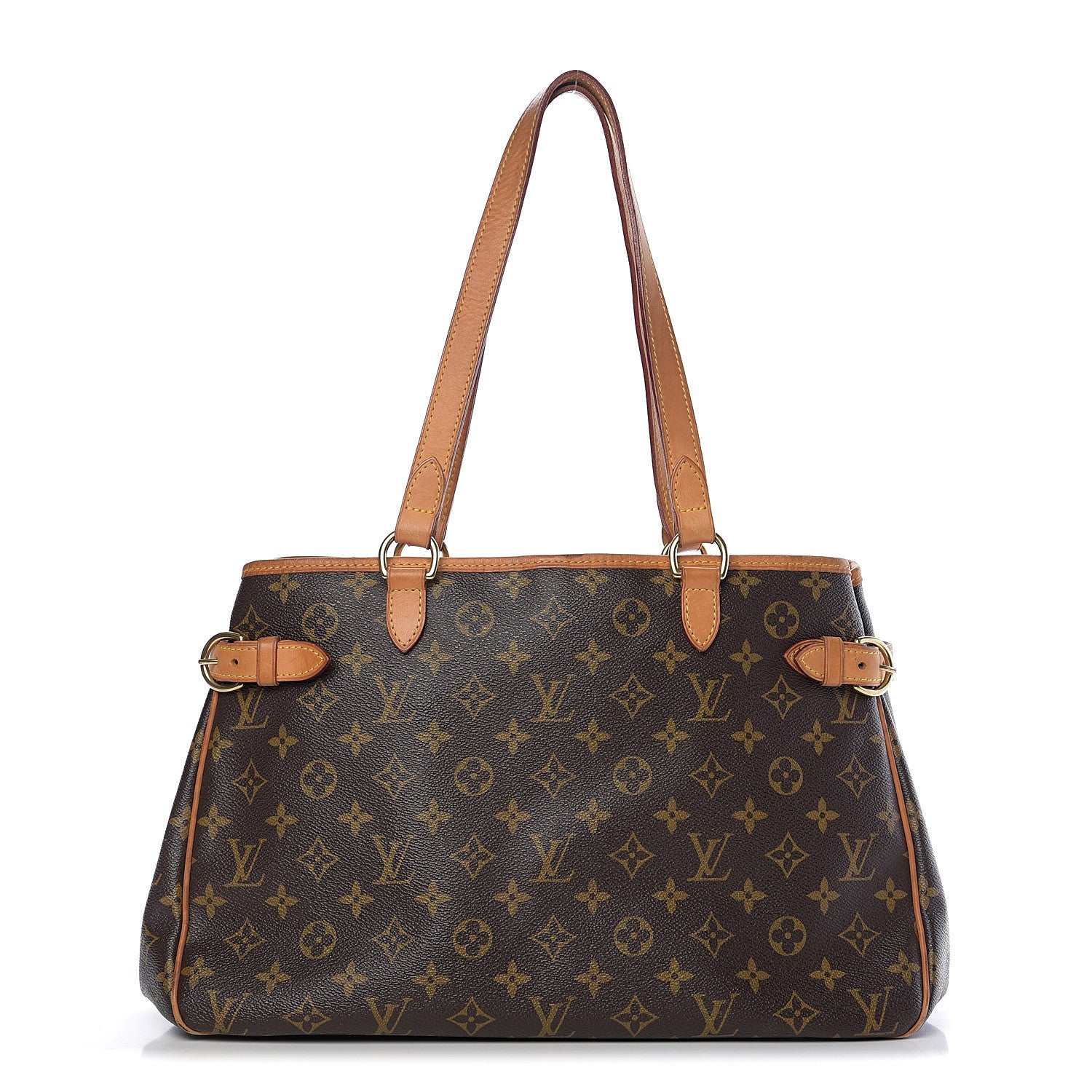 Louis Vuitton Monogram Batignolles Horizontal 1 of 11
