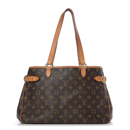 Louis Vuitton Monogram Batignolles Horizontal 1 of 11