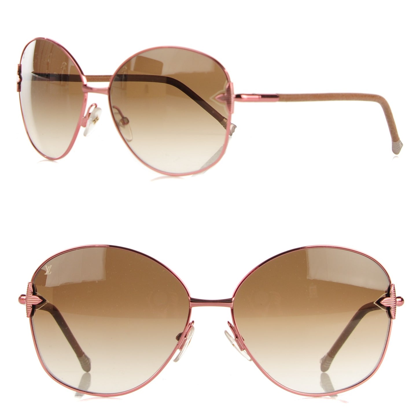 Viola Sunglasses Z0572U Pink