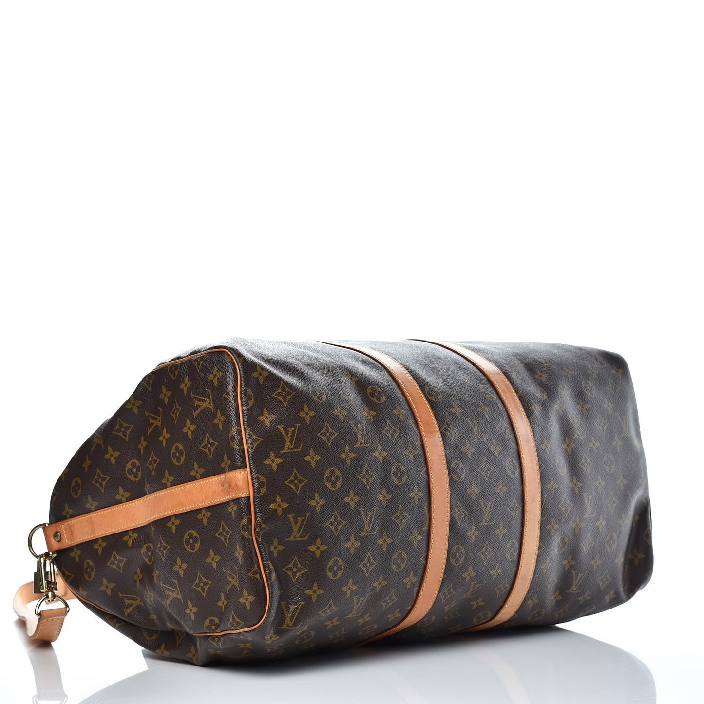 Monogram Keepall Bandouliere 55