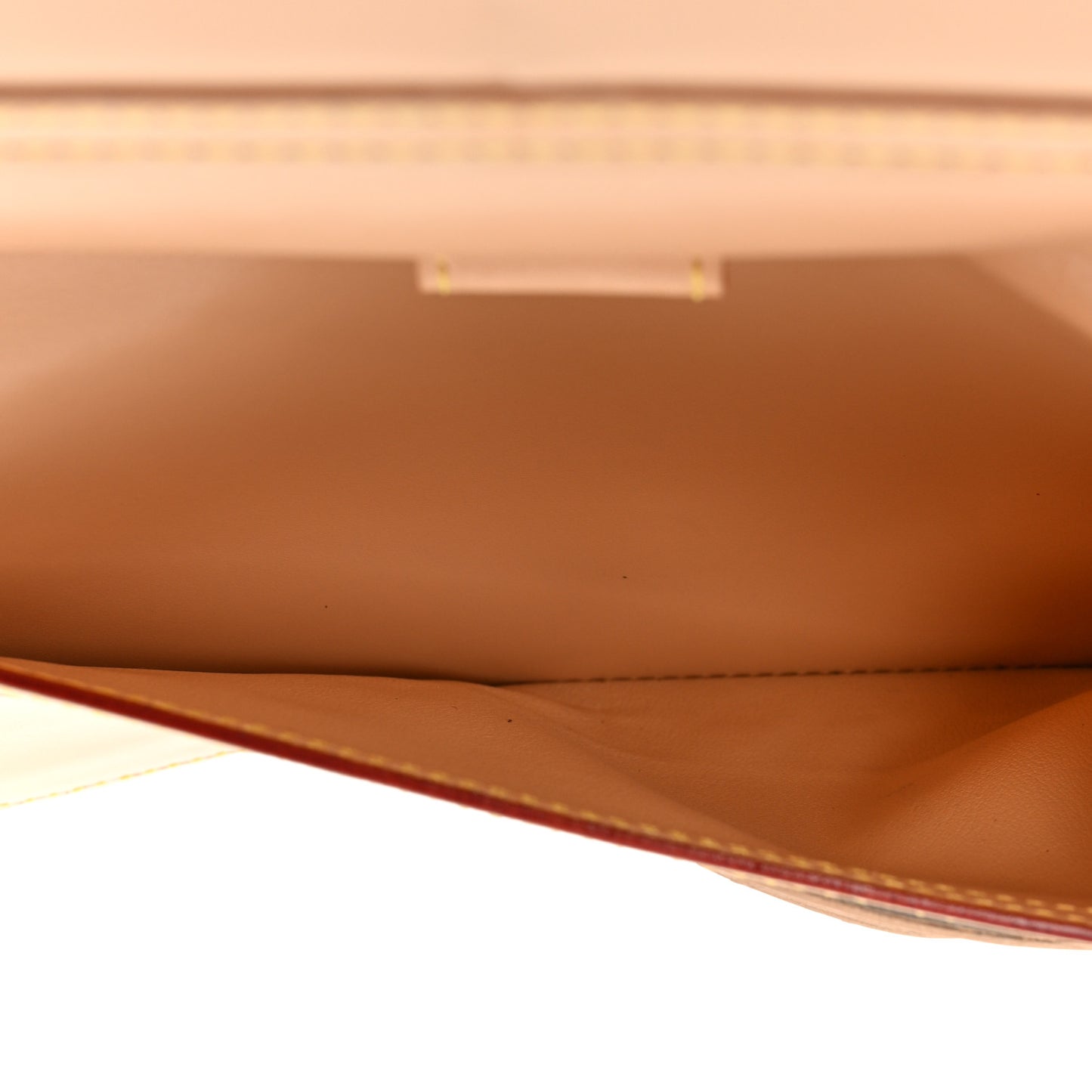 Monogram Multicolor Porte Tresor International Wallet White