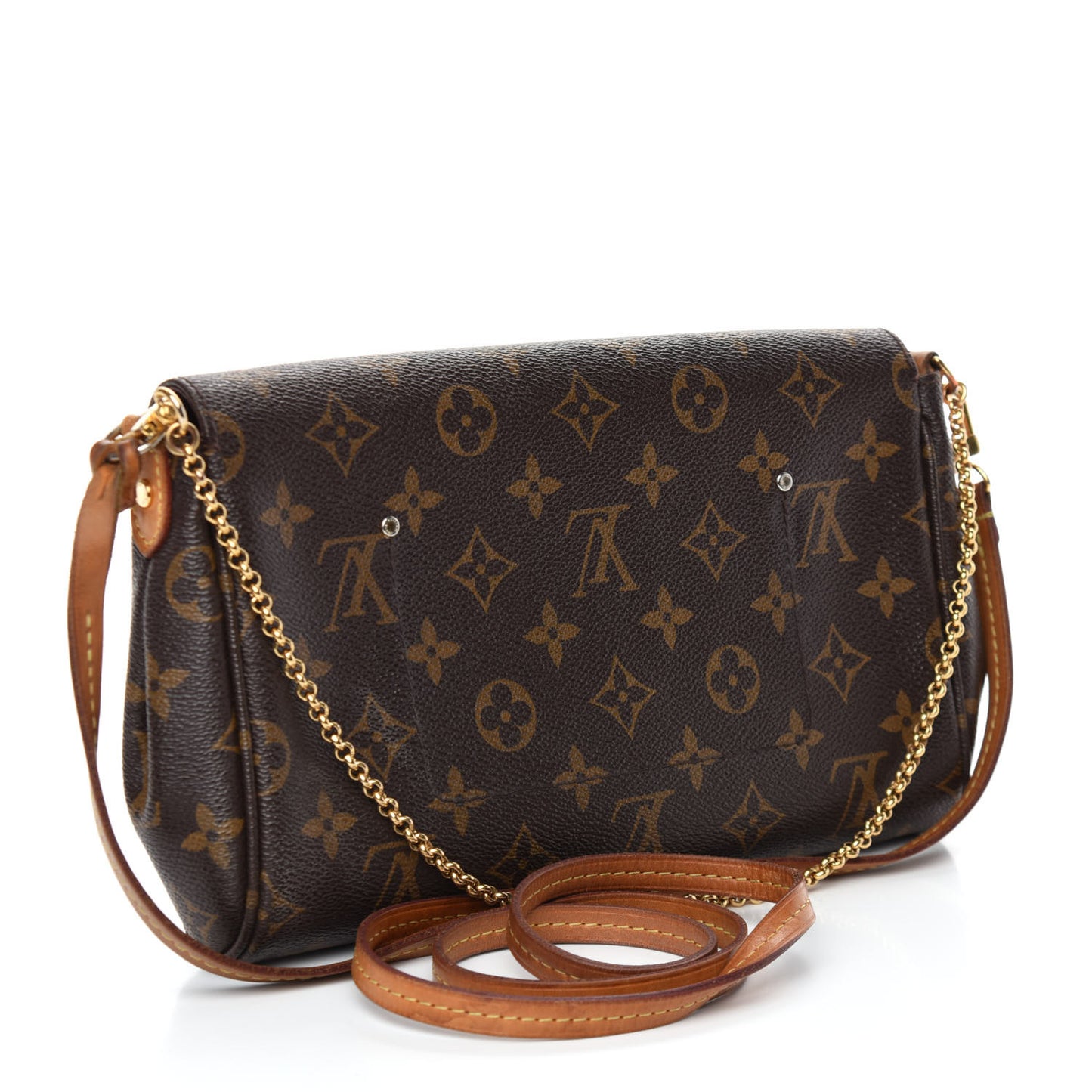 Monogram Favorite MM