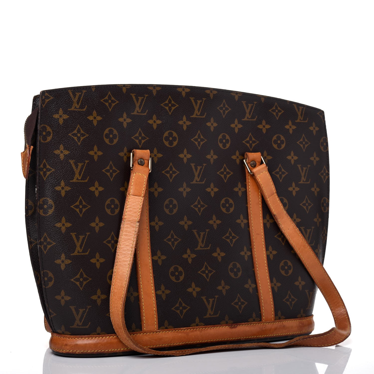 Louis Vuitton Monogram Babylone 3 of 25