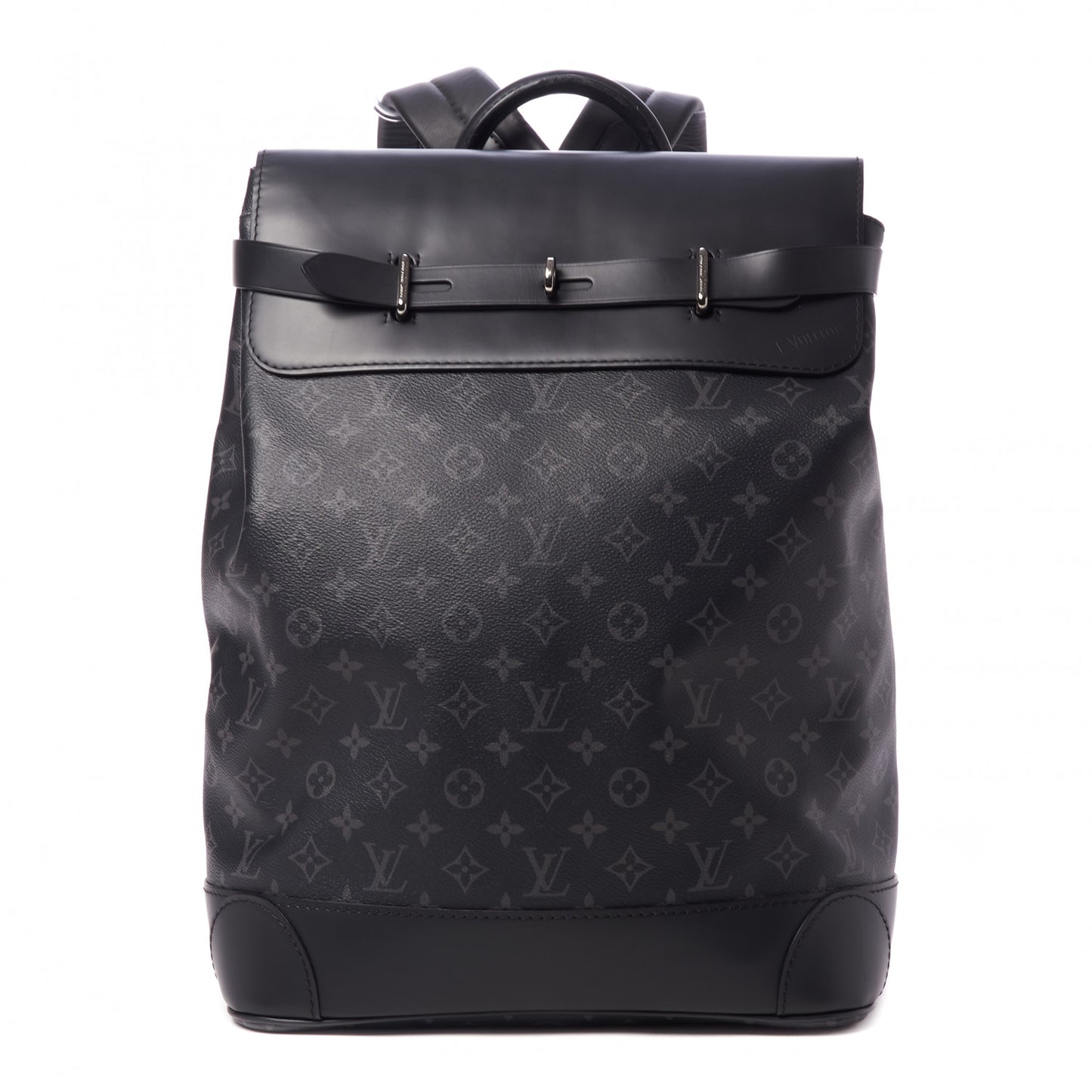 Monogram Eclipse Steamer Backpack