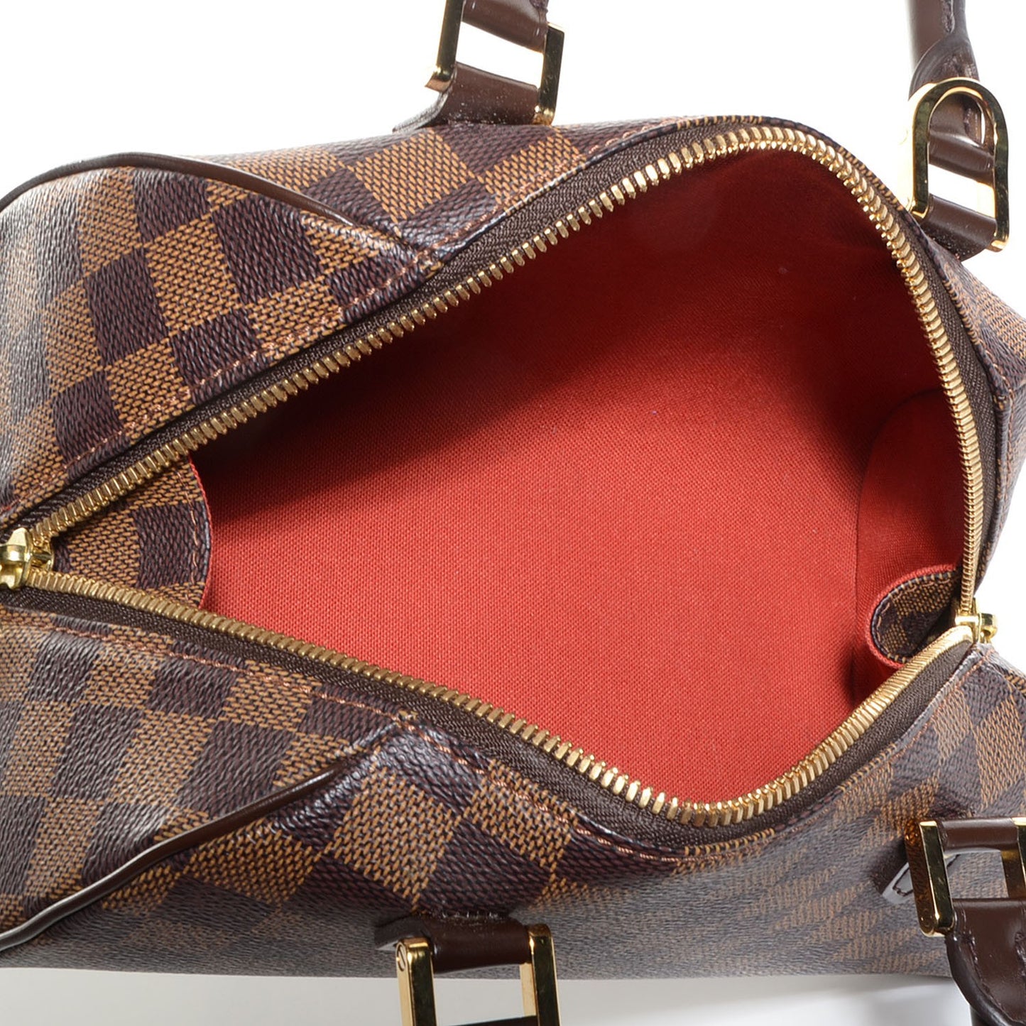 Damier Ebene Ribera Mini