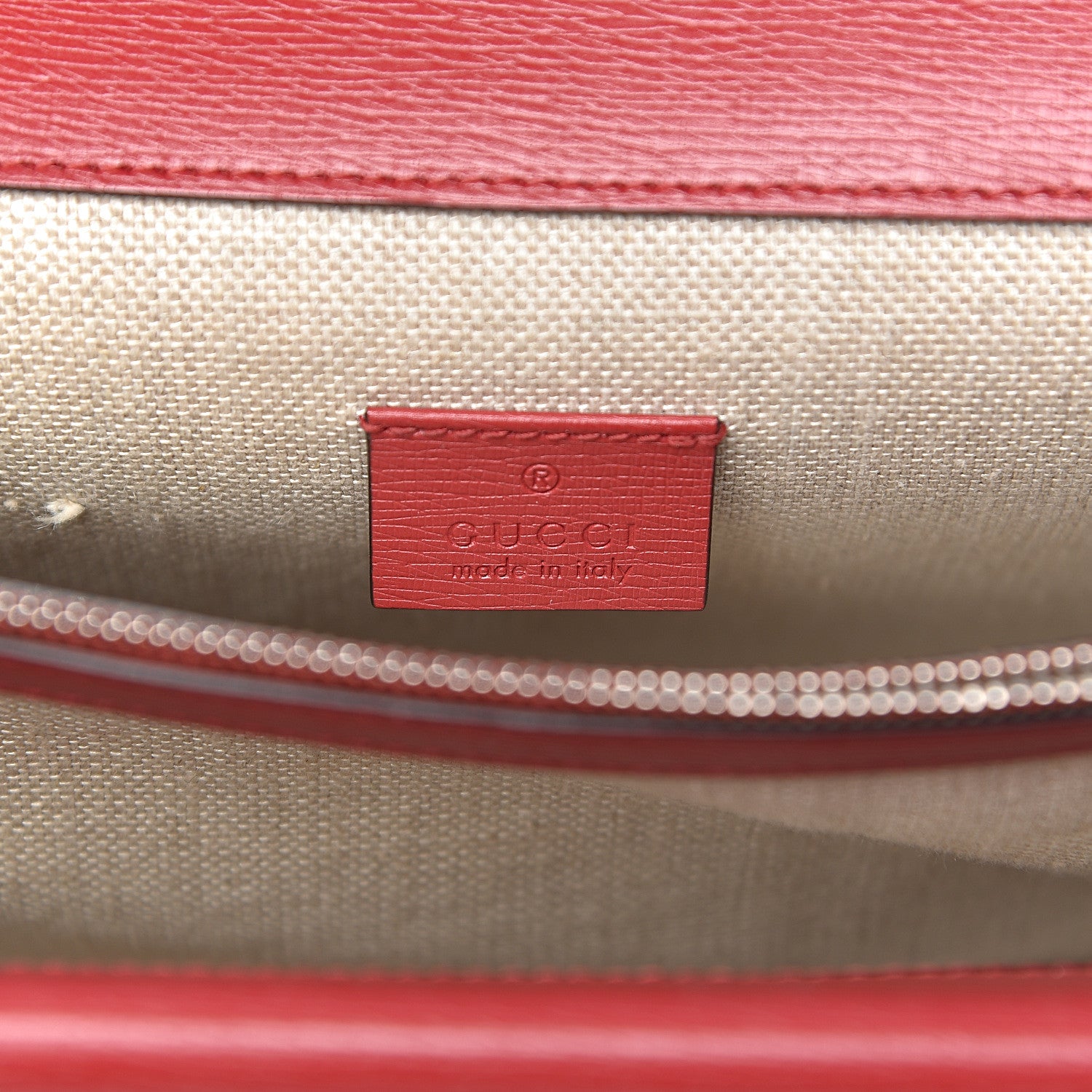 Gucci Calfskin Blooms Print Medium Dionysus Shoulder Bag Romantic Cherry Multicolor 6 of 11