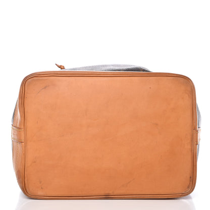 Louis Vuitton Monogram Noe 19 of 19