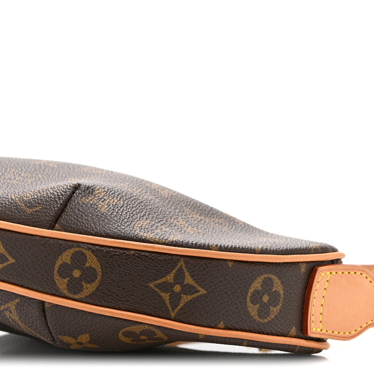 Louis Vuitton Monogram Croissant PM 10 of 10
