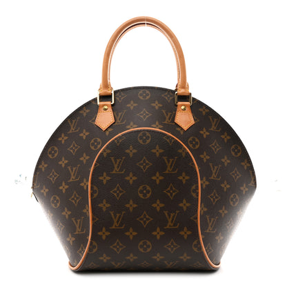 Louis Vuitton Monogram Ellipse MM 1 of 13