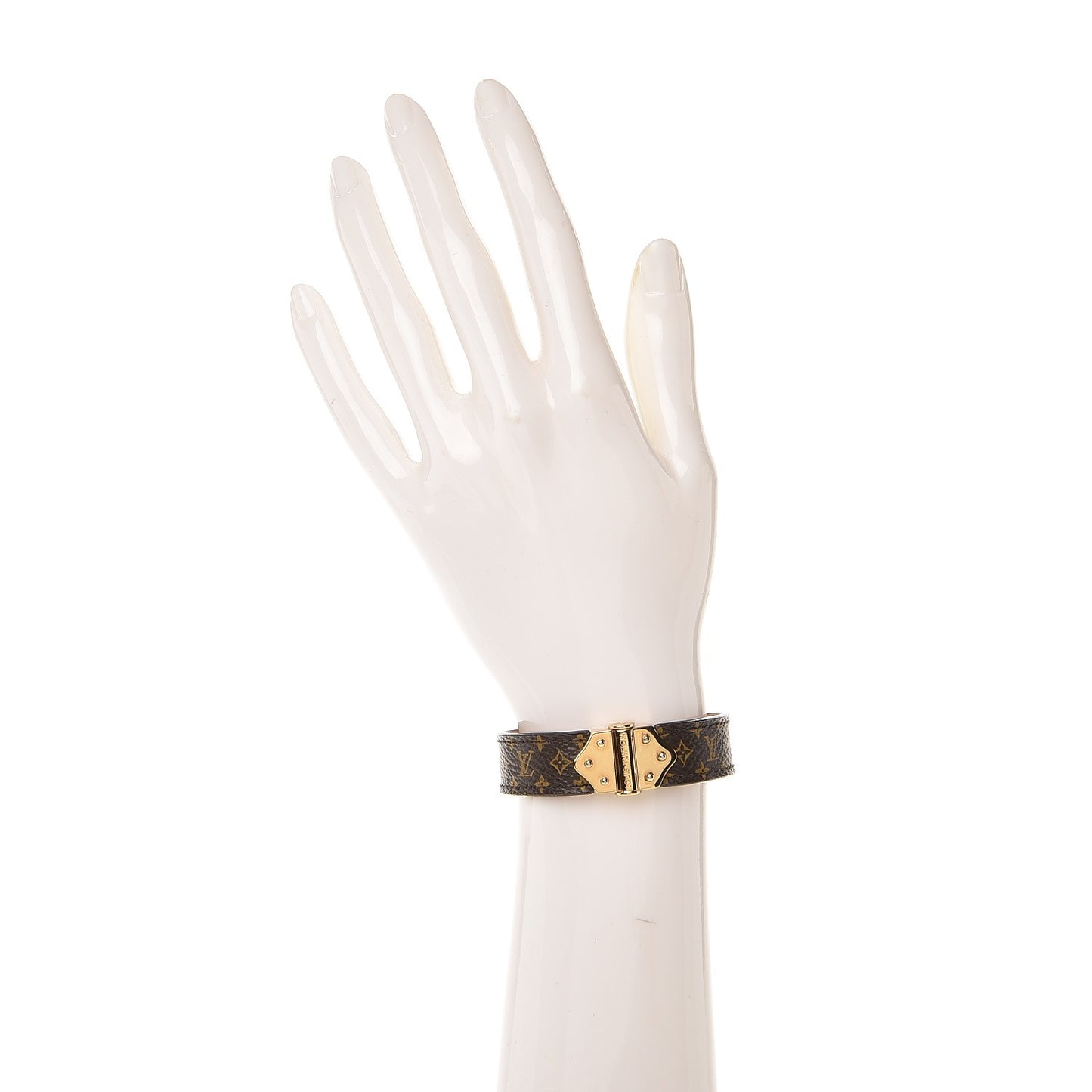Monogram Nano Bracelet 17
