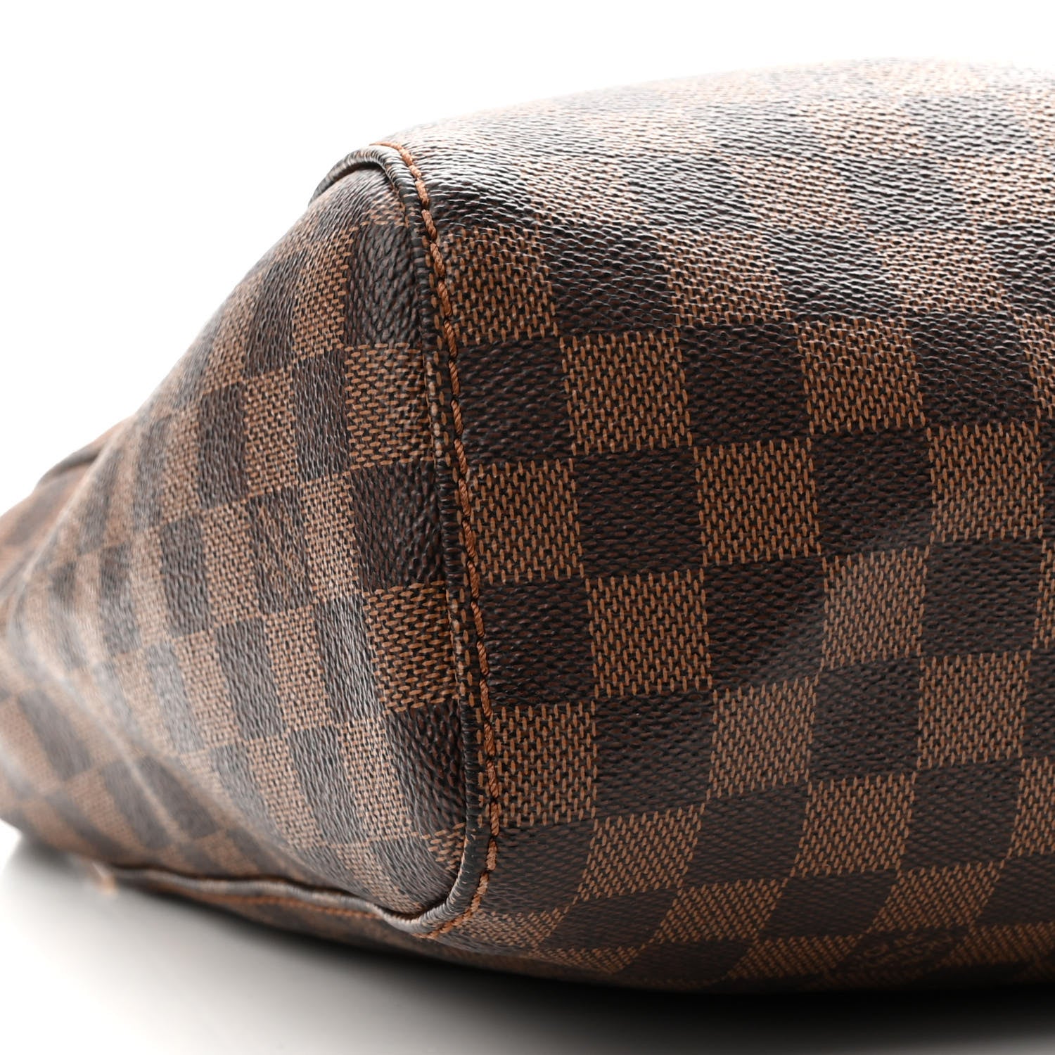 Louis Vuitton Damier Ebene Portobello PM 9 of 10