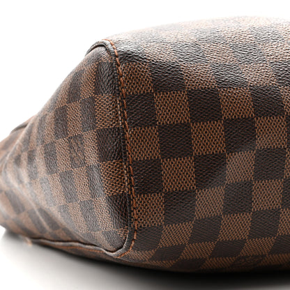 Louis Vuitton Damier Ebene Portobello PM 9 of 10