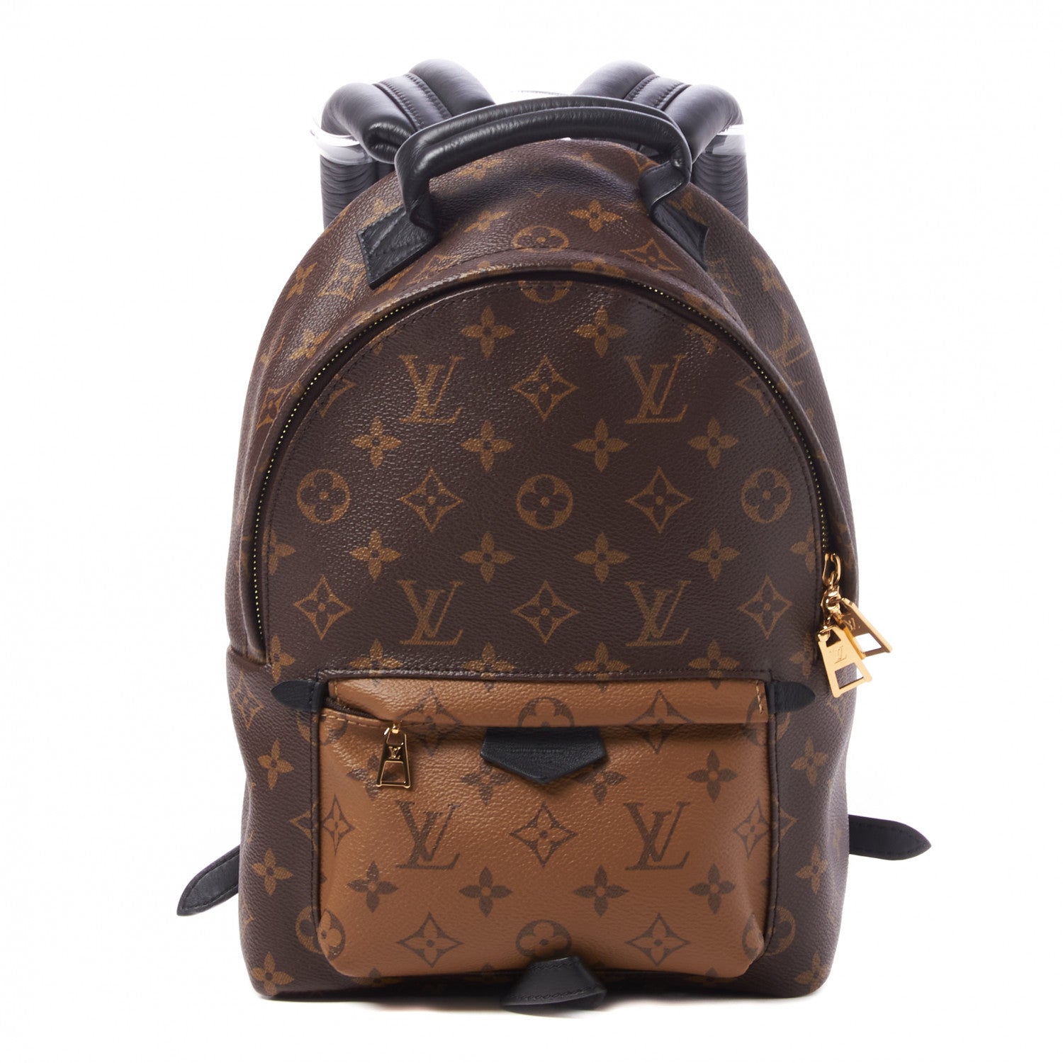 Louis Vuitton Reverse Monogram Palm Springs Backpack PM 1 of 9