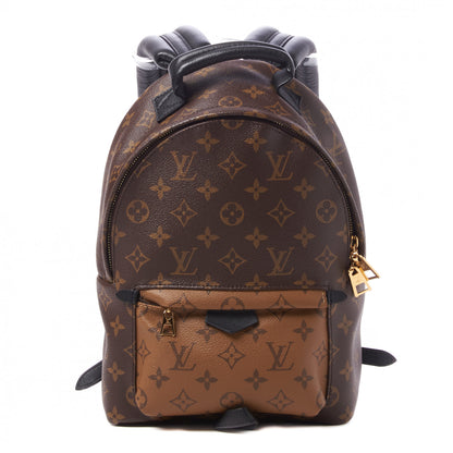 Louis Vuitton Reverse Monogram Palm Springs Backpack PM 1 of 9