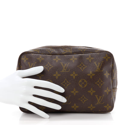 Louis Vuitton Monogram Trousse Toilette 23 2 of 9