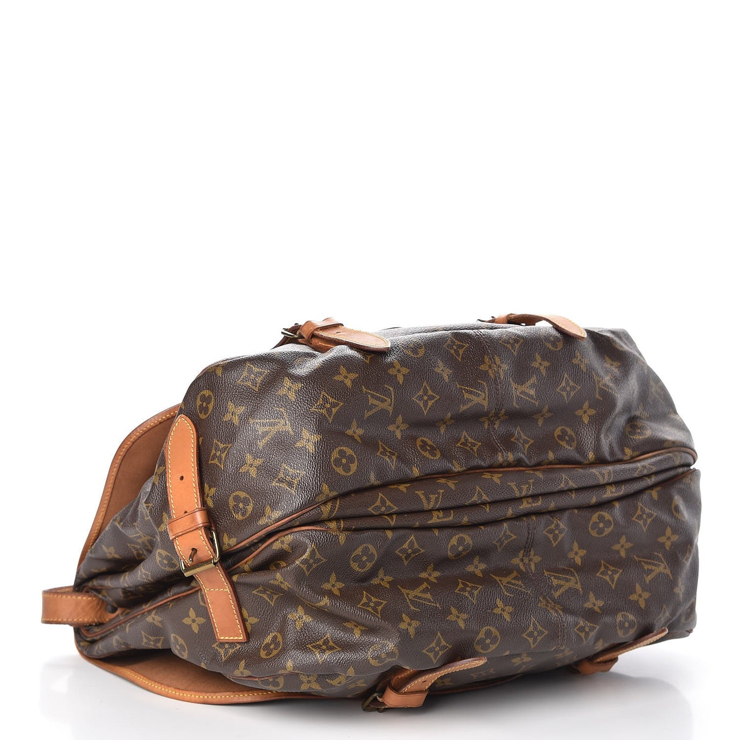 Monogram Saumur 43