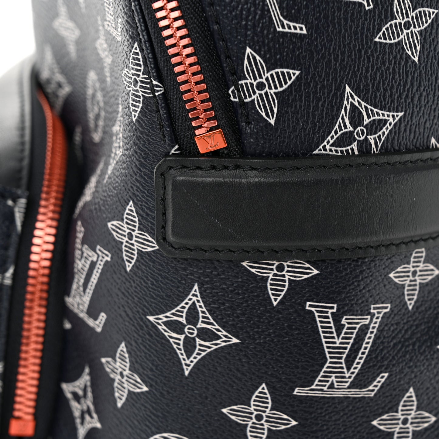 Monogram Upside Down Apollo Backpack